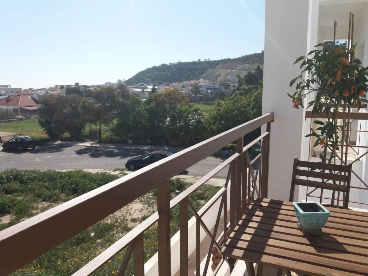 Two Bedroom Duplex :Mountain And Sea View Larnaka Exterior foto